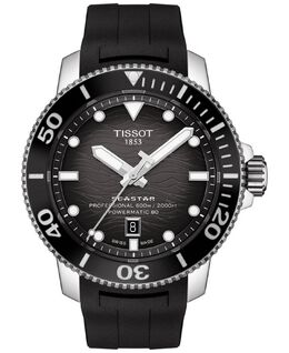 Tissot: Часы 