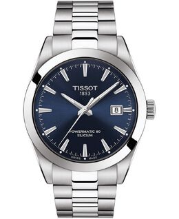 Tissot: Часы  Gentleman