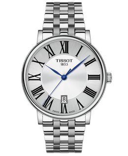 Tissot: Часы  Carson