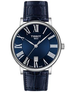 Tissot: Часы  Carson