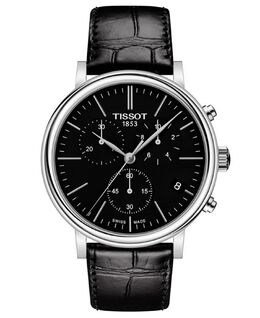 Tissot: Часы  Carson