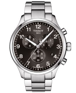 Tissot: Часы  Chrono XL