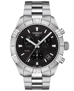 Tissot: Часы  PR-100