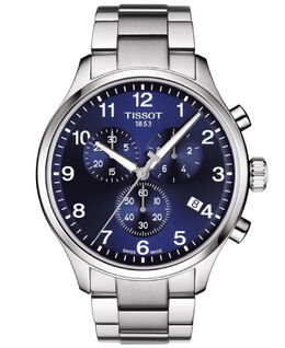 Tissot: Часы  Chrono XL