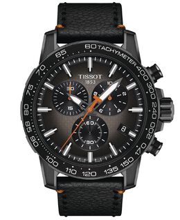 Tissot: Часы  Supersport