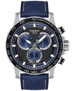 Tissot: Часы  Supersport