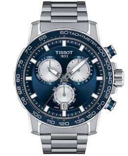 Tissot: Часы  Supersport