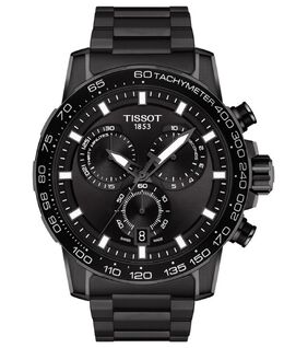 Tissot: Часы  Supersport