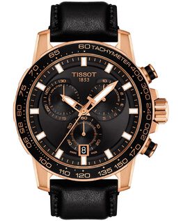 Tissot: Часы  Supersport