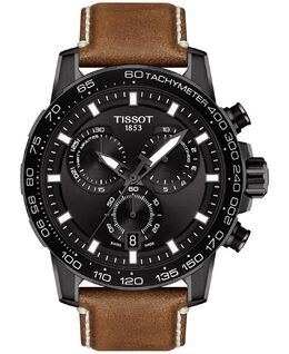 Tissot: Часы  Supersport