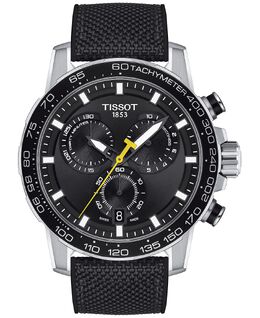 Tissot: Часы  Supersport