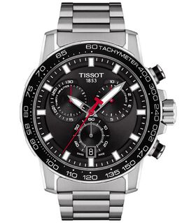 Tissot: Часы  Supersport