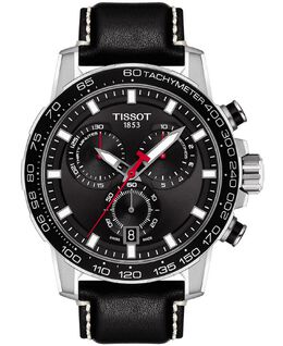 Tissot: Часы  Supersport