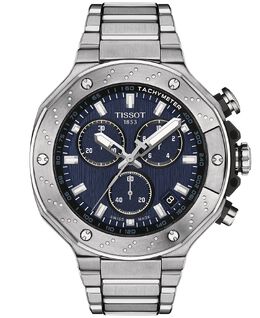 Tissot: Часы  T-Race