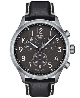 Tissot: Часы 