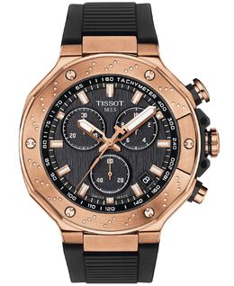 Tissot: Часы  T-Race