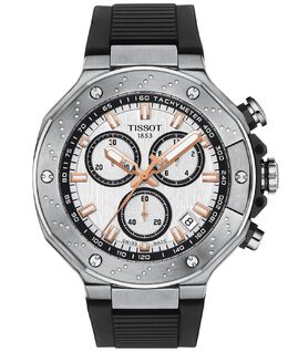 Tissot: Часы  T-Race