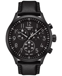 Tissot: Часы 