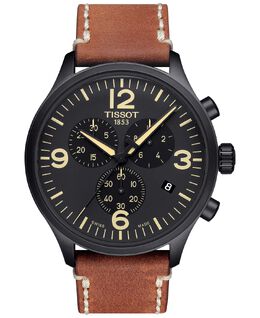 Tissot: Часы  Chrono XL