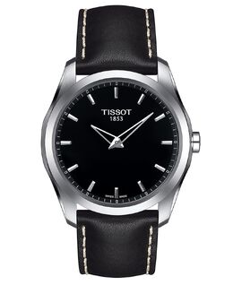 Tissot: Часы  Couturier