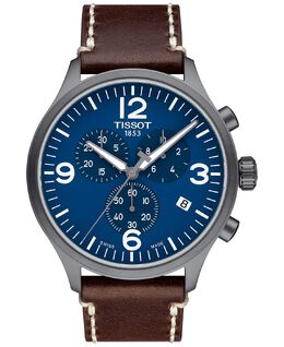 Tissot: Часы  Chrono XL