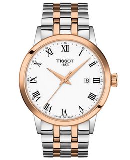 Tissot: Часы 