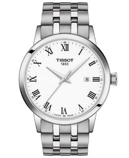 Tissot: Часы 