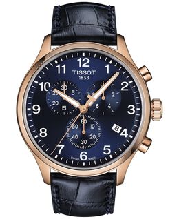 Tissot: Часы 