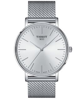 Tissot: Часы  Everytime