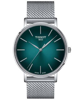 Tissot: Часы  Everytime