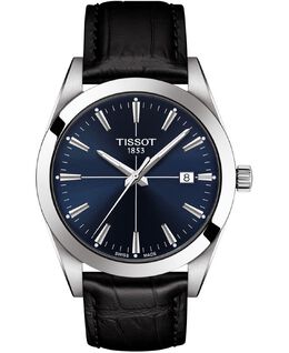 Tissot: Часы  Gentleman