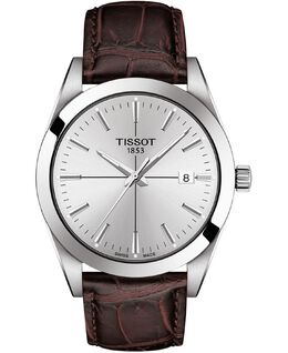 Tissot: Часы  Gentleman