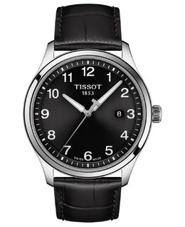 Tissot: Часы 