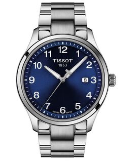 Tissot: Часы 