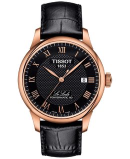 Tissot: Часы  Le Locle