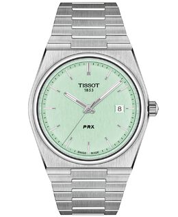 Tissot: Часы 