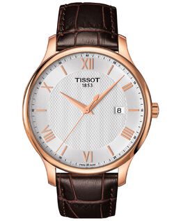 Tissot: Часы  Tradition