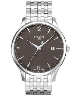 Tissot: Часы 