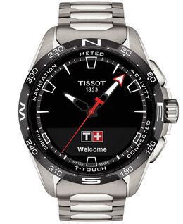 Tissot: Часы  T-Touch