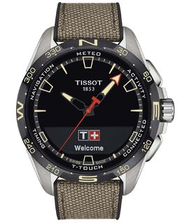 Tissot: Часы  T-Touch