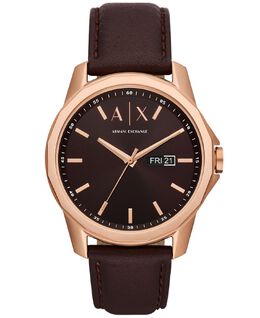 Armani Exchange: Часы 