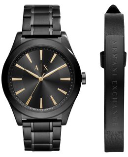 Armani Exchange: Часы 