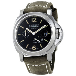 Panerai: Часы  Luminor