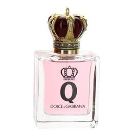 Dolce and Gabbana: Духи 