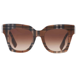 Burberry: Очки 