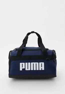 PUMA: Синяя сумка 