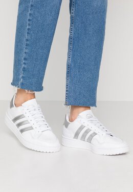 Adidas Originals: Белые кроссовки  Originals