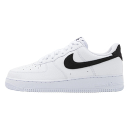 Nike: Белые кроссовки Air Force 1