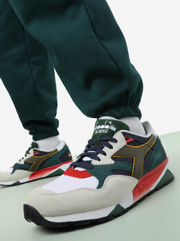 Diadora: Белые кроссовки