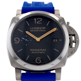 Panerai: Часы Luminor Marina